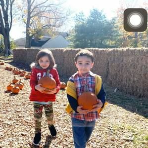 Meet your Posher, Naz